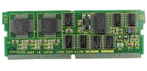 Fanuc RAM Card